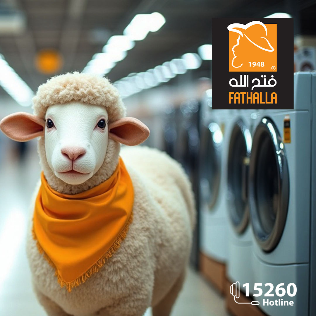 fathalla offers from 29may to 5may 2025 عروض فتح الله من 29 مايو حتى 5 مايو 2025 صفحة رقم 1